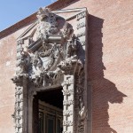 马德里伯爵军营改建 / Carlos de Riaño Lozano