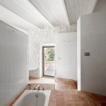 绝妙的光影，绝妙的设计-乡村房屋改造 / ARQUITECTURA-G
