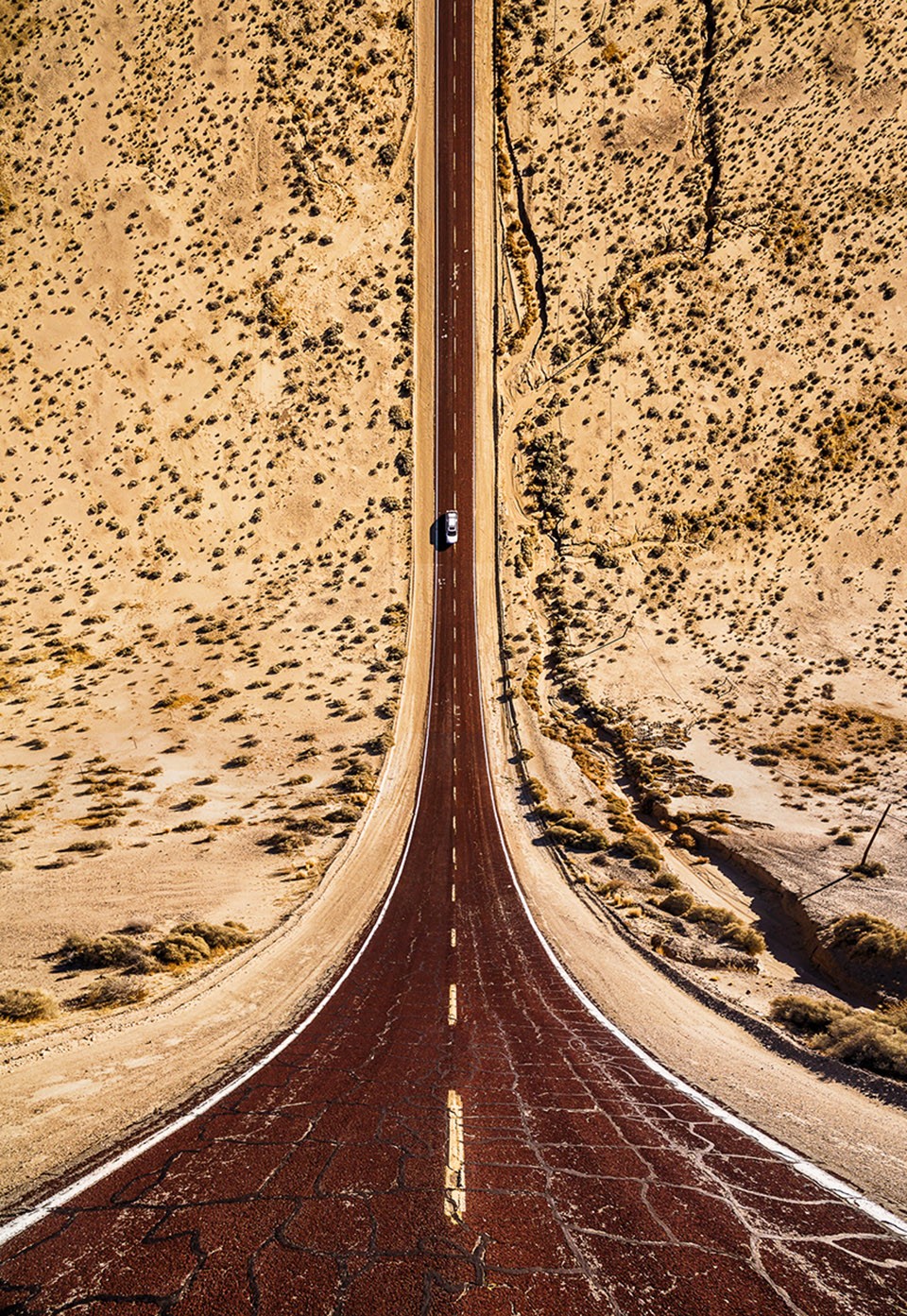 019-flatland By Aydın Büyüktaş