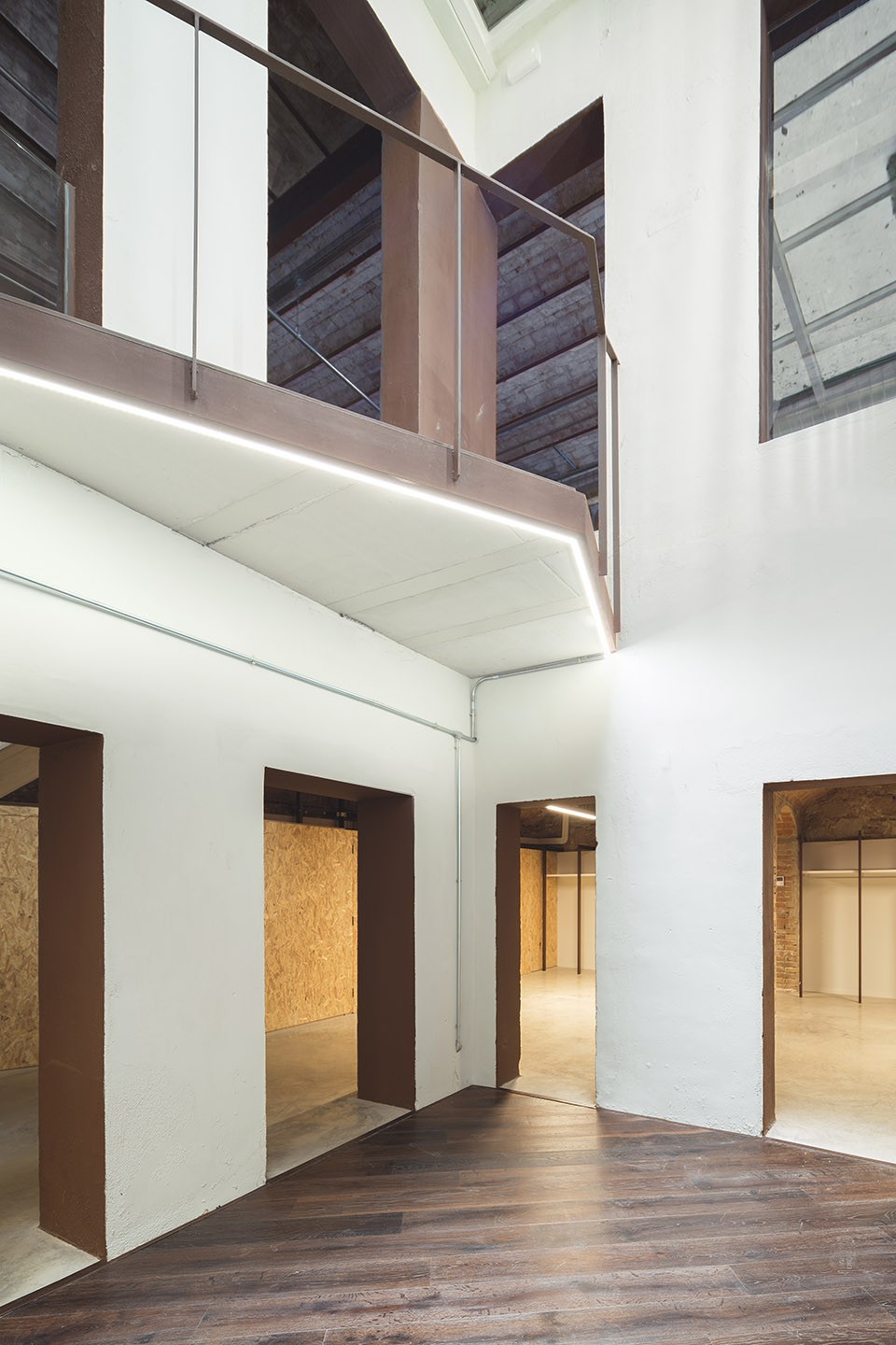 020-BEATES By Nook Architects