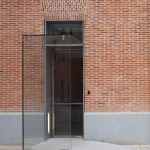 马德里伯爵军营改建 / Carlos de Riaño Lozano
