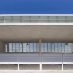 加迪斯中心市场修复与扩建 / Carlos de Riaño Lozano