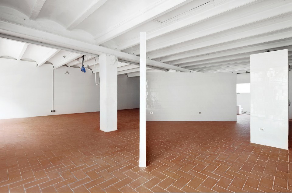 Refurbishment of a flat