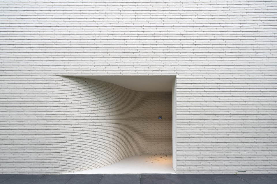 021-Casa Kwantes by MVRDV