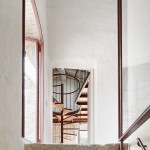 绝妙的光影，绝妙的设计-乡村房屋改造 / ARQUITECTURA-G