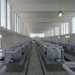 加迪斯中心市场修复与扩建 / Carlos de Riaño Lozano