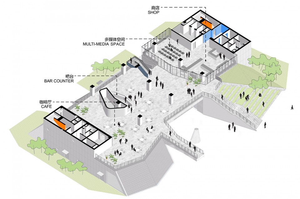 022-TSINGHUA OCEAN CENTER