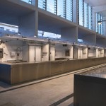 加迪斯中心市场修复与扩建 / Carlos de Riaño Lozano