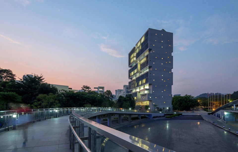 023-TSINGHUA OCEAN CENTER