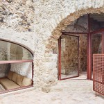 绝妙的光影，绝妙的设计-乡村房屋改造 / ARQUITECTURA-G