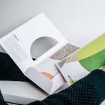 BAU 2017展位 /Ippolito Fleitz Group