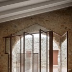 绝妙的光影，绝妙的设计-乡村房屋改造 / ARQUITECTURA-G