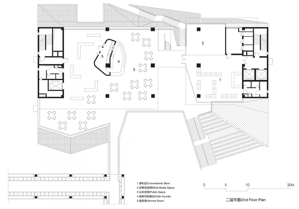 025-TSINGHUA OCEAN CENTER