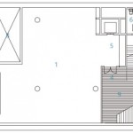 私密的金字塔住宅 / Kim Dong-jin+L’EAU design