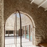 绝妙的光影，绝妙的设计-乡村房屋改造 / ARQUITECTURA-G