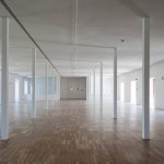 马德里伯爵军营改建 / Carlos de Riaño Lozano