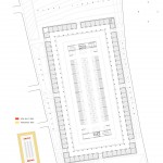 加迪斯中心市场修复与扩建 / Carlos de Riaño Lozano