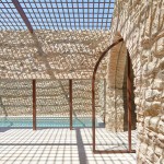 绝妙的光影，绝妙的设计-乡村房屋改造 / ARQUITECTURA-G