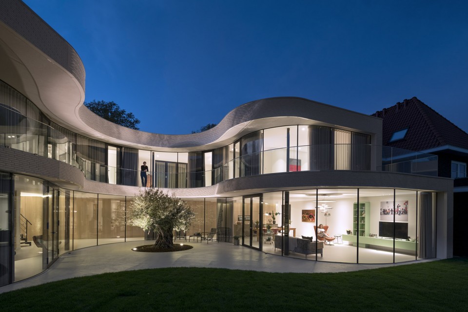 028-Casa Kwantes by MVRDV