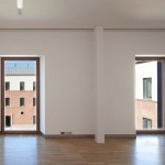 马德里伯爵军营改建 / Carlos de Riaño Lozano
