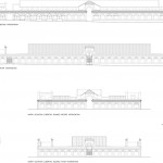 加迪斯中心市场修复与扩建 / Carlos de Riaño Lozano