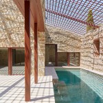 绝妙的光影，绝妙的设计-乡村房屋改造 / ARQUITECTURA-G