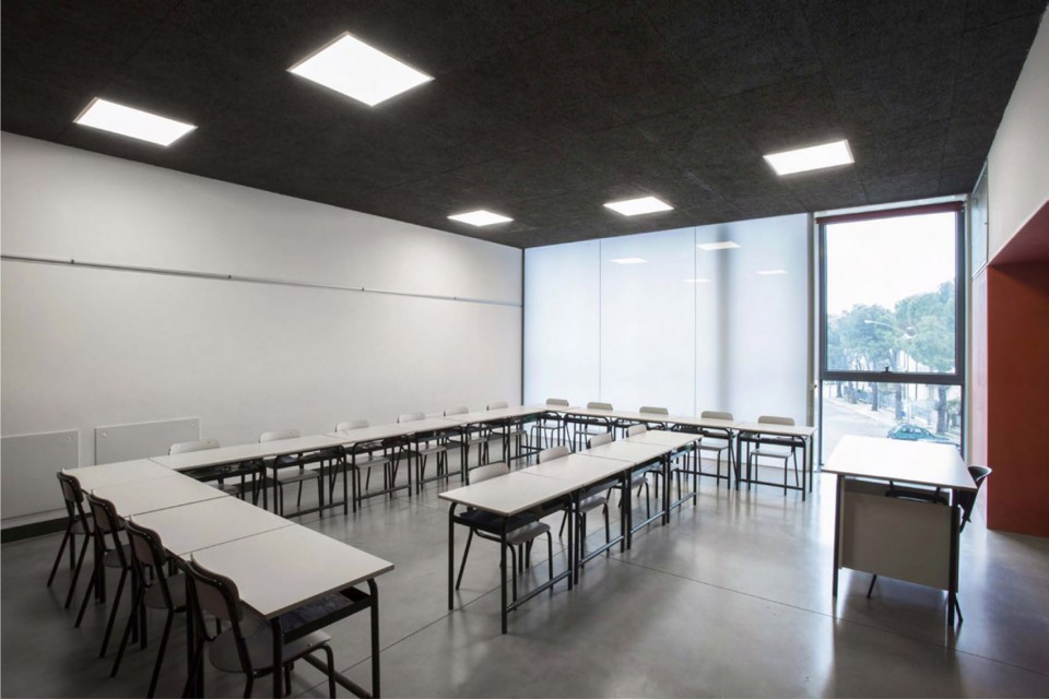 030-SCUOLA ELEMENTARE GIACOMO ZANELLA DI VILLAFRANCA