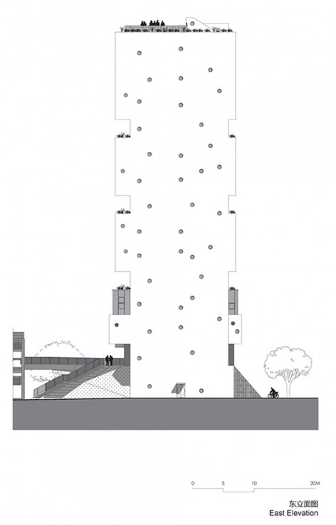 030-TSINGHUA OCEAN CENTER