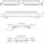 加迪斯中心市场修复与扩建 / Carlos de Riaño Lozano