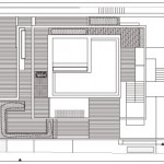 私密的金字塔住宅 / Kim Dong-jin+L’EAU design