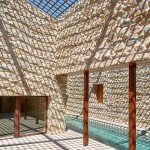 绝妙的光影，绝妙的设计-乡村房屋改造 / ARQUITECTURA-G