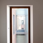 马德里伯爵军营改建 / Carlos de Riaño Lozano