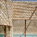 绝妙的光影，绝妙的设计-乡村房屋改造 / ARQUITECTURA-G