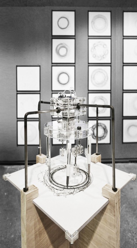 046-Zhang Xu-P4-3 Drawing Machine 1