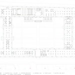 马德里伯爵军营改建 / Carlos de Riaño Lozano