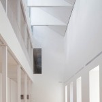 马德里伯爵军营改建 / Carlos de Riaño Lozano