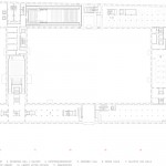 马德里伯爵军营改建 / Carlos de Riaño Lozano