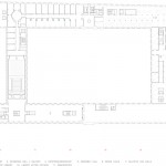 马德里伯爵军营改建 / Carlos de Riaño Lozano