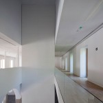 马德里伯爵军营改建 / Carlos de Riaño Lozano