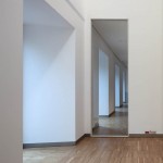 马德里伯爵军营改建 / Carlos de Riaño Lozano