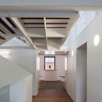 马德里伯爵军营改建 / Carlos de Riaño Lozano