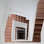马德里伯爵军营改建 / Carlos de Riaño Lozano