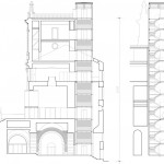 马德里伯爵军营改建 / Carlos de Riaño Lozano