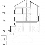 马德里伯爵军营改建 / Carlos de Riaño Lozano