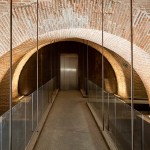 马德里伯爵军营改建 / Carlos de Riaño Lozano