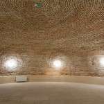 马德里伯爵军营改建 / Carlos de Riaño Lozano