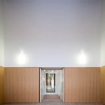 马德里伯爵军营改建 / Carlos de Riaño Lozano