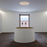 马德里伯爵军营改建 / Carlos de Riaño Lozano