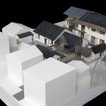 乡宿上泗安，浙江长兴 / 亘建筑事务所
