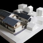 乡宿上泗安，浙江长兴 / 亘建筑事务所